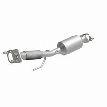 画像をギャラリービューアに読み込む, MagnaFlow 19-21 Nissan Altima 2.5L Single Underbody Direct Fit Converter