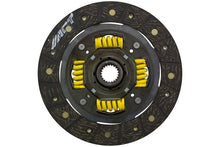 画像をギャラリービューアに読み込む, ACT 1989 Geo Prizm Perf Street Sprung Disc
