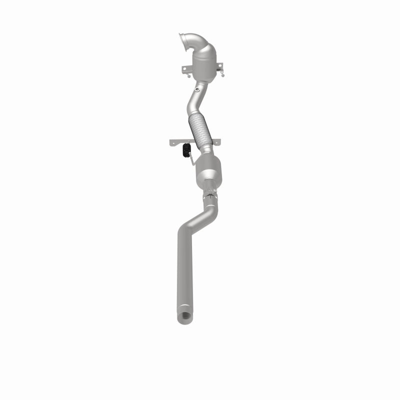 MagnaFlow 18-20 Volkswagen Tiguan 2.0L OEM Underbody Direct Fit Converter