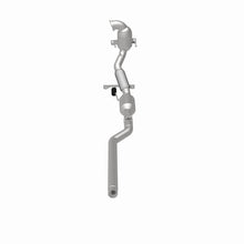 画像をギャラリービューアに読み込む, MagnaFlow 18-20 Volkswagen Tiguan 2.0L OEM Underbody Direct Fit Converter