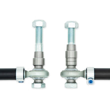 画像をギャラリービューアに読み込む, SPL Parts 08-15 Lancer Evolution X Rear Toe Arms with Toe Eccentric Lockouts