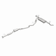 画像をギャラリービューアに読み込む, MagnaFlow BRE Exhaust Kit 13-17 ACURA RDX 3.5L
