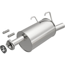 画像をギャラリービューアに読み込む, BRE Exhaust 97-01 CR-V 2.0L Muffler Kit