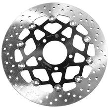 画像をギャラリービューアに読み込む, Brembo OE 04-05 Suzuki GSX-R 600cc 300x5mm Brake Disc - Front Floating