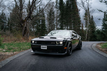 画像をギャラリービューアに読み込む, MBRP 15-23 Dodge/Chrysler - Challenger/Charger/300 3in Stainless Steel Sound Conversion Kit Exhaust