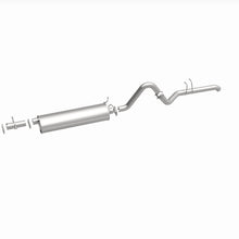 画像をギャラリービューアに読み込む, MagnaFlow BRE Exhaust Kit 98-99 Dodge Durango