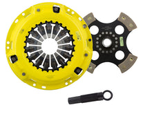 画像をギャラリービューアに読み込む, ACT 2012 Scion tC HD/Race Rigid 4 Pad Clutch Kit