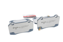 画像をギャラリービューアに読み込む, Brembo OE 12-21 Tesla S/16-21 X EVPad BrakePad