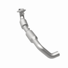 画像をギャラリービューアに読み込む, MagnaFlow 2004 Ford F-150 5.4L Direct Fit Converter