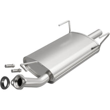 画像をギャラリービューアに読み込む, BRExhaust 02-06 Nissan Sentra 2.5L Muffler Kit
