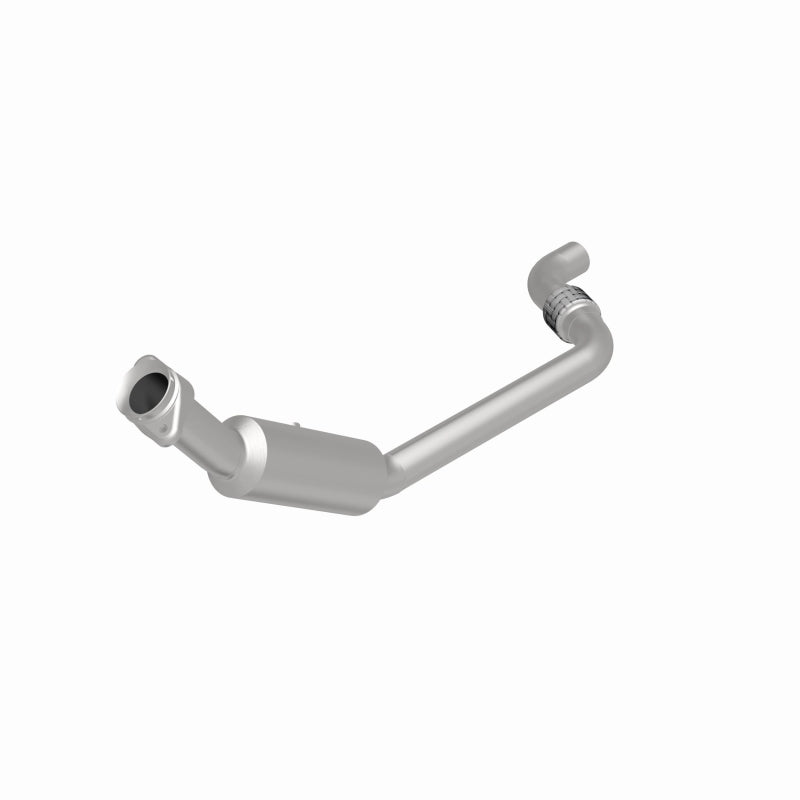 MagnaFlow 15-17 Ford Mustang 3.7L Direct Fit Converter