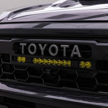 画像をギャラリービューアに読み込む, Baja Designs 2024+ Toyota Tacoma S8 10in Light Bar / S2 Pro TRD Pro Grille Conversion Light Kit