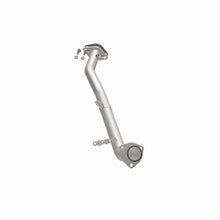 画像をギャラリービューアに読み込む, BRExhaust 01-04 Frontier 2.4L Front Pipe Kit