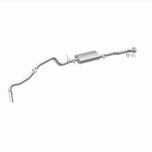 画像をギャラリービューアに読み込む, MagnaFlow BRE Exhaust Kit 98-01 Sonoma S10 Hombre 4.3L