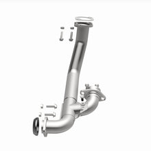 画像をギャラリービューアに読み込む, BRE Exhaust 08-10 Grand Caravan Routan Town &amp; Country 3.3L 3.8L 4.0L Front Pipe Kit