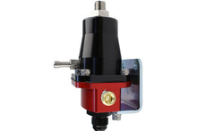 画像をギャラリービューアに読み込む, Aeromotive Compact Billet Adjustable EFI Regulator - (1) AN-6 Male Inlet and Return