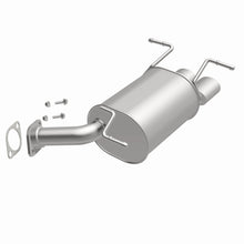 画像をギャラリービューアに読み込む, BRE Exhaust 03-04 G35 3.5L Muffler Kit