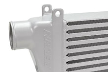 画像をギャラリービューアに読み込む, PERRIN 02-26 Subaru WRX/STI Standard Size Front Mount Intercooler Core - Silver