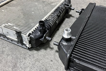 画像をギャラリービューアに読み込む, CSF BMW G8X M3/M4/M2 High-Performance Auxiliary Radiator - Single Radiator