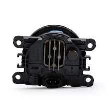 画像をギャラリービューアに読み込む, AlphaRex Universal Acura/Ford/Honda/Subaru/Nissan DoubleTap Dual Color LED Proj Fog Lights - Wt/Ambr