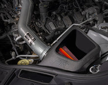 画像をギャラリービューアに読み込む, K&amp;N 16-22 Grand Cherokee NextGen Aluminum Cold Air Intake