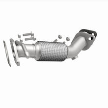 画像をギャラリービューアに読み込む, BRE Exhaust 11-14 Sonata 2.0L 2.4L Front Pipe Kit