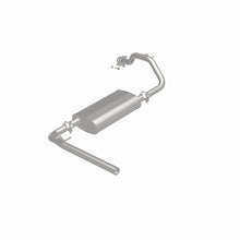 画像をギャラリービューアに読み込む, Magnaflow BRE Rear Muffler Kit Replacement Honda
