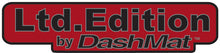 画像をギャラリービューアに読み込む, Covercraft 22-26 Toyota Tundra Limited Edition Custom Dash Cover by DashMat - Black