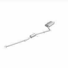 画像をギャラリービューアに読み込む, MagnaFlow BRE Exhaust Kit 03-07 Honda Accord 2.4L