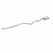 画像をギャラリービューアに読み込む, MagnaFlow BRE Exhaust Kit 10-17 Subaru Outback 2.5L