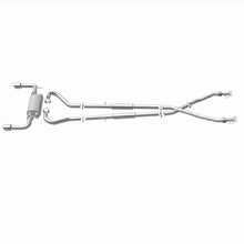 画像をギャラリービューアに読み込む, BRExhaust 14-22 Infiniti Q50 Exhaust Kit