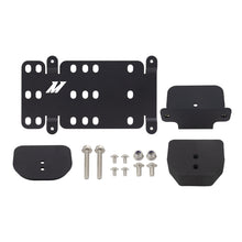 画像をギャラリービューアに読み込む, Mishimoto 2019+ Ram 2500/3500 License Plate Relocation Kit