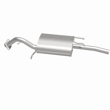 画像をギャラリービューアに読み込む, Magnaflow BRE Rear Muffler Kit Replacement Geo