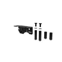 画像をギャラリービューアに読み込む, KC HiLiTES 21-24 Ford Bronco Spare Tire Carrier Light Mount w/ M12x1.5 Lug Nuts