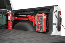 画像をギャラリービューアに読み込む, Addictive Desert Designs 21-23 Ram TRX Bed Side Molle Panels - Passenger Full Set