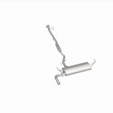 画像をギャラリービューアに読み込む, MagnaFlow BRE Exhaust Kit 08-10 Nissan Rogue 2.5L