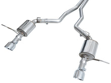 画像をギャラリービューアに読み込む, AWE Tuning 11-24 Dodge Durango 5.7L Touring Edition Exhaust w/ Chrome Silver Tips