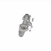 画像をギャラリービューアに読み込む, BRE Exhaust 93-95 Civic del Sol 1.5L Front Pipe Kit