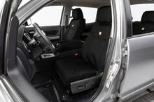 画像をギャラリービューアに読み込む, Covercraft 24-25 Jeep Wrangler Buckets Carhartt Super Dux Precision Fit Custom Front Row Seat Cover