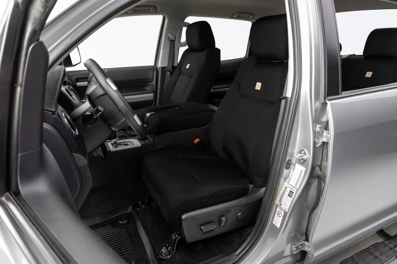 Covercraft 24-26 Toyota Grand Highlander Carhartt Super Dux PrecisionFit Custom Second Row Seat Cvr