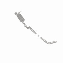 画像をギャラリービューアに読み込む, MagnaFlow BRE Exhaust Kit 96-00 Savana Express