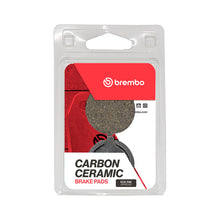 画像をギャラリービューアに読み込む, Brembo OE 78-92 Suzuki GP 100cc Brake Pad - Front
