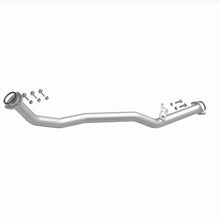 画像をギャラリービューアに読み込む, BRE Exhaust 89-95 Pickup 3.0L Front Pipe Kit