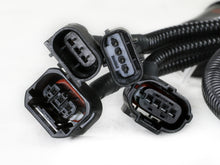 画像をギャラリービューアに読み込む, aFe Scorcher Blue Module 24-25 Toyota Tacoma / 2025 4Runner L4 2.4L (T)