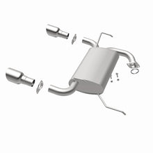 画像をギャラリービューアに読み込む, BRE Exhaust 03-08 FX35 FX45 3.5L 4.5L Muffler Kit