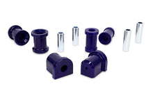 画像をギャラリービューアに読み込む, SuperPro 75-84 Volkswagen Scirocco Running Gear Bushing Kit- (Front &amp; Rear)