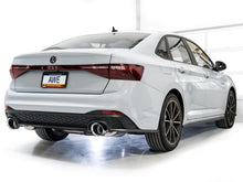 画像をギャラリービューアに読み込む, AWE Tuning 22-25 Volkswagen Jetta GLI Touring Edition Exhaust - Chrome Silver Tips