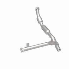 画像をギャラリービューアに読み込む, MagnaFlow 02-03 Ford F-150 5.4L Direct Fit Converter