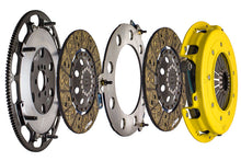 画像をギャラリービューアに読み込む, ACT 2003 Chevrolet Corvette Twin Disc XT Street Kit Clutch Kit