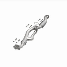画像をギャラリービューアに読み込む, BRE Exhaust 05-10 Sportage Tucson 2.7L Front Pipe Kit